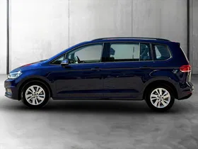 VW Touran CL 2.0TDI | Thumbnail 3 von 23