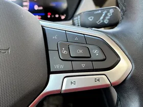 VW Touran CL 2.0TDI | Thumbnail 14 von 23