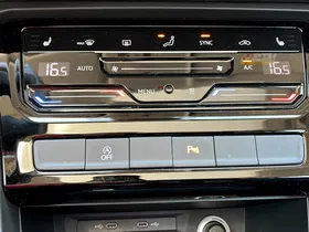 VW Touran CL 2.0TDI | Thumbnail 19 von 23