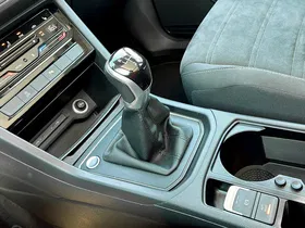 VW Touran CL 2.0TDI | Thumbnail 20 von 23