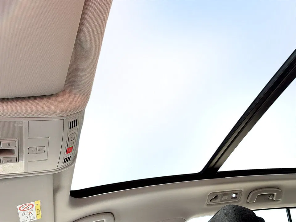 VW Touran CL 2.0TDI | Bild 23 von 23