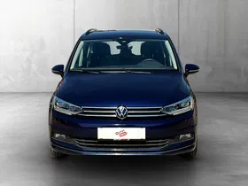 VW Touran CL 2.0TDI | Thumbnail 5 von 23