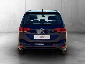 VW Touran CL 2.0TDI | Thumbnail 6 von 23