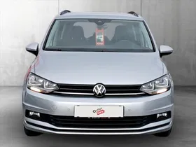 VW Touran 2.0 TDI BMT | Thumbnail 2 von 23