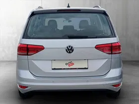 VW Touran 2.0 TDI BMT | Thumbnail 5 von 23
