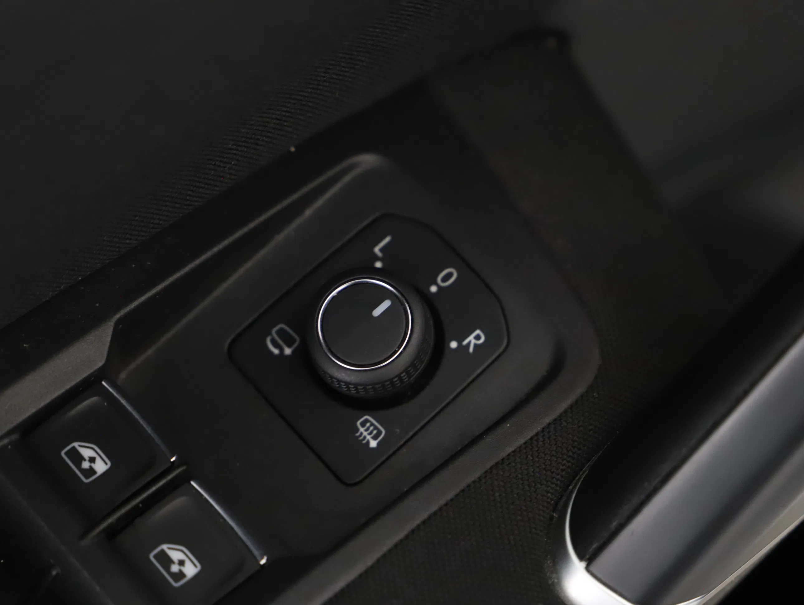 VW Touran 2.0 TDI BMT Highline | Bild 11 von 23