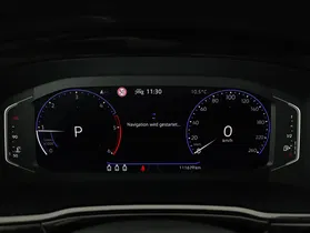 VW Touran 2.0 TDI BMT Highline | Thumbnail 15 von 23