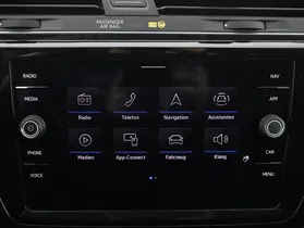 VW Touran 2.0 TDI BMT Highline | Thumbnail 17 von 23