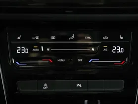 VW Touran 2.0 TDI BMT Highline | Thumbnail 18 von 23