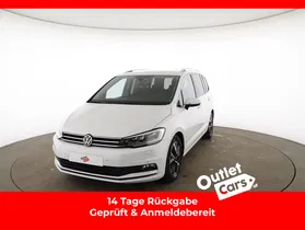 VW Touran 2.0 TDI BMT Highline | Thumbnail 1 von 23