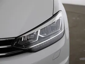 VW Touran 2.0 TDI BMT Highline | Thumbnail 23 von 23