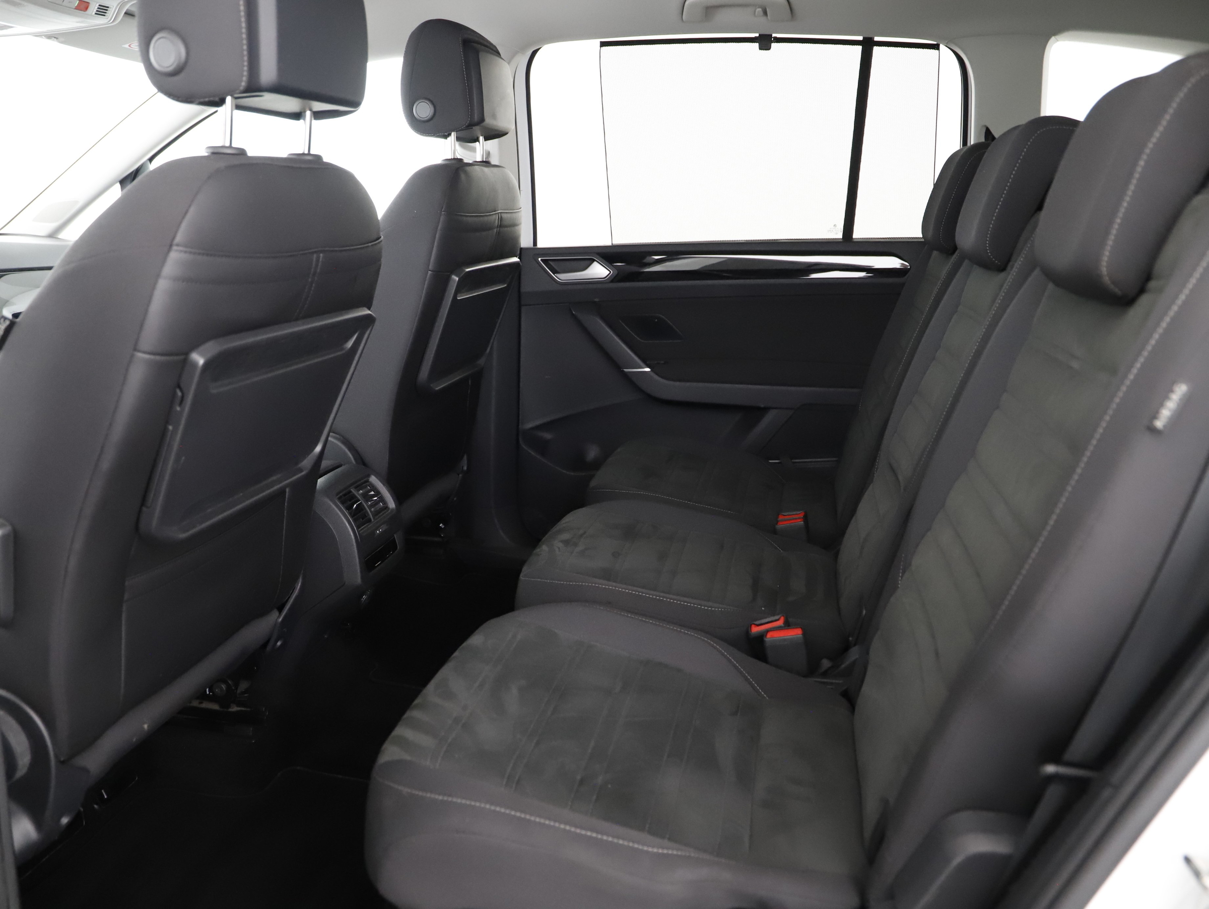 VW Touran 2.0 TDI BMT Highline | Bild 6 von 23