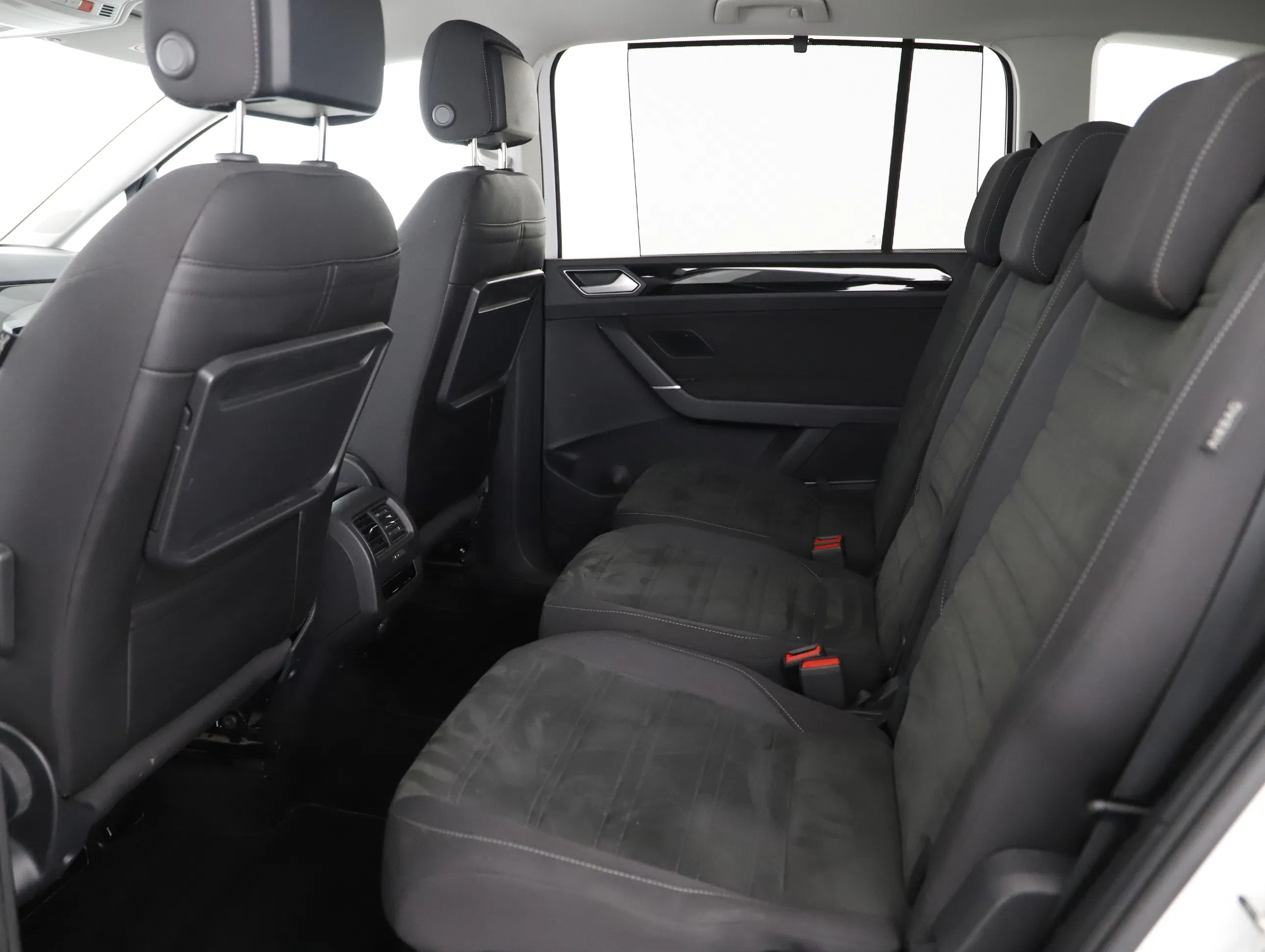 VW Touran 2.0 TDI BMT Highline | Bild 6 von 23