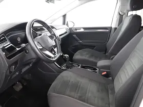 VW Touran 2.0 TDI BMT Highline | Thumbnail 7 von 23