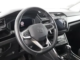 VW Touran 2.0 TDI BMT Highline | Thumbnail 8 von 23
