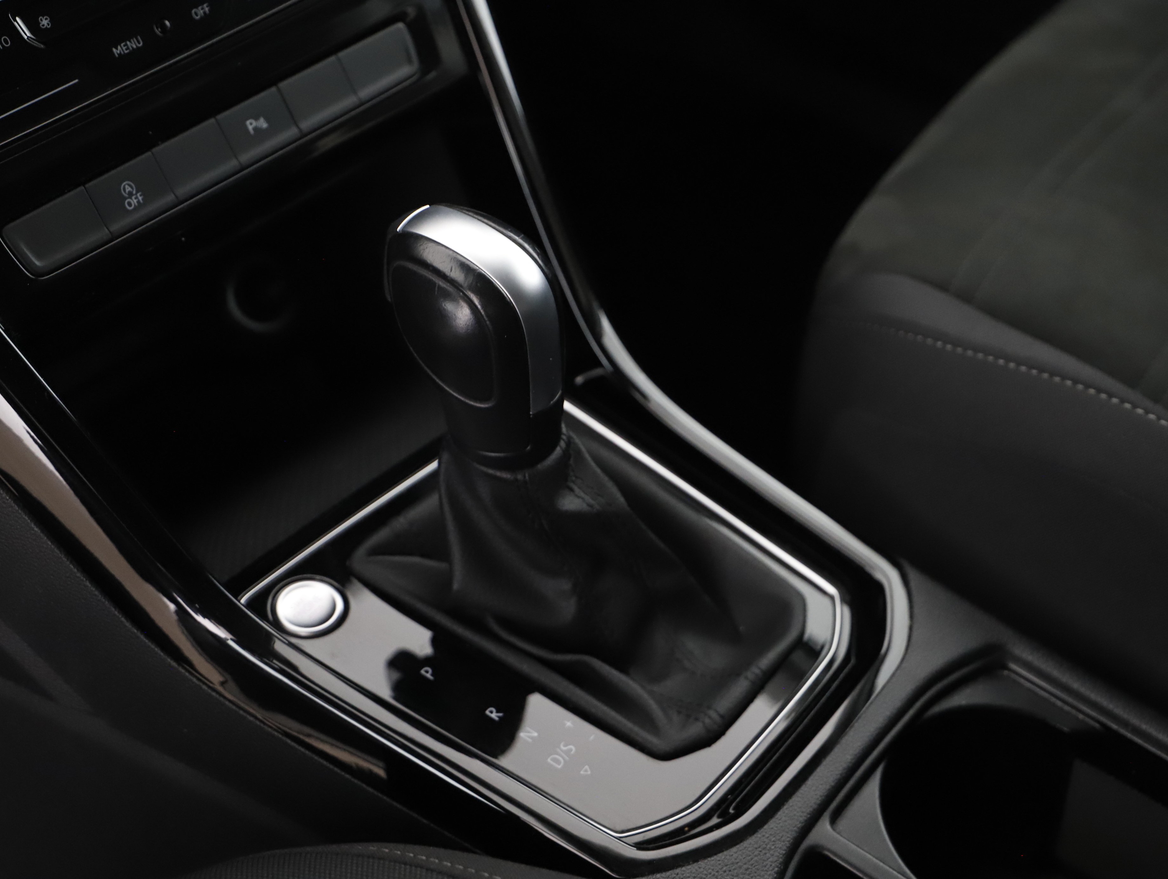 VW Touran 2.0 TDI BMT Highline | Bild 9 von 23