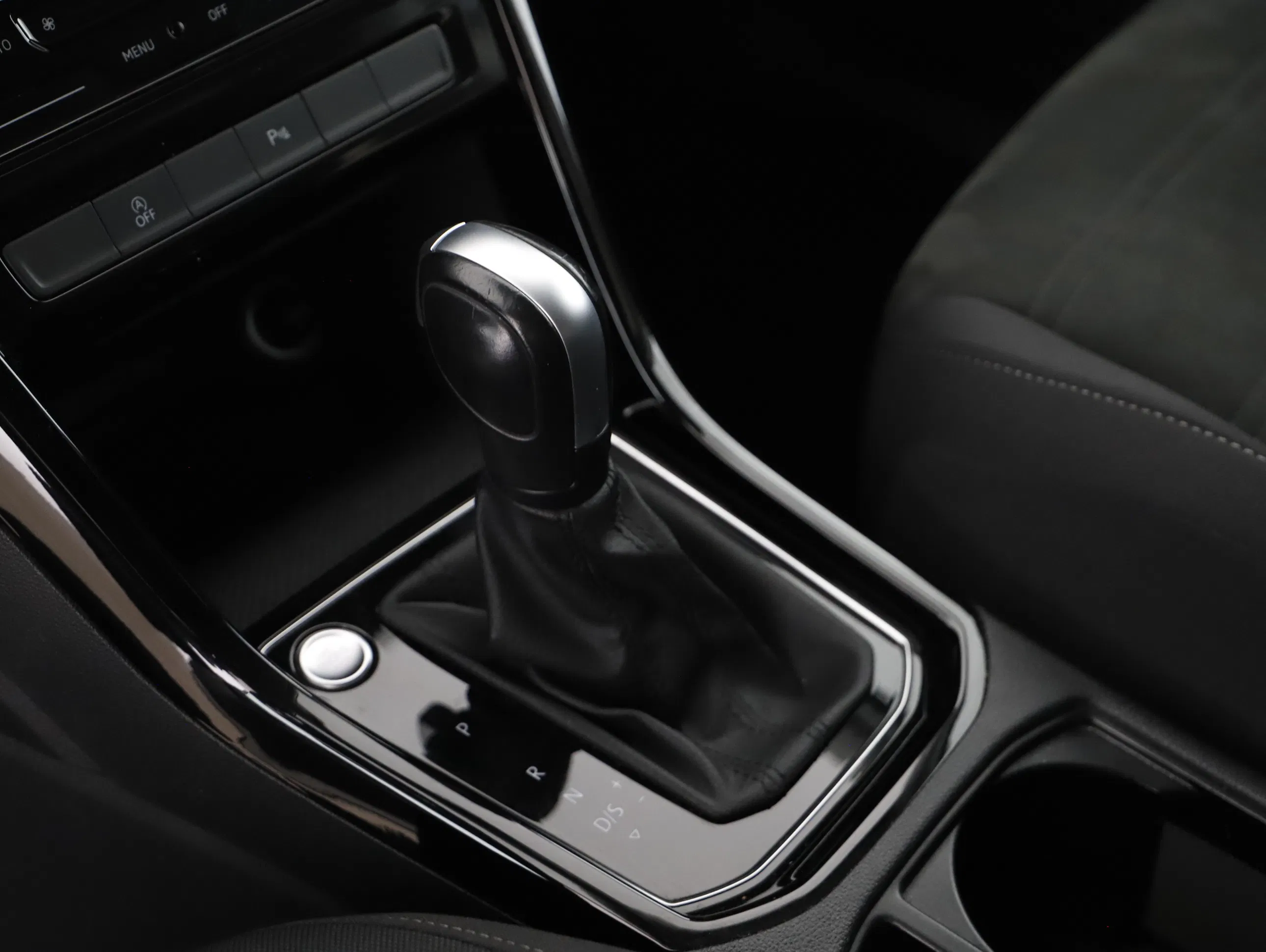 VW Touran 2.0 TDI BMT Highline | Bild 9 von 23