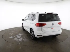 VW Touran 2.0 TDI BMT Highline | Thumbnail 20 von 24