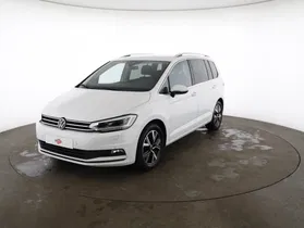 VW Touran 2.0 TDI BMT Highline | Thumbnail 21 von 24