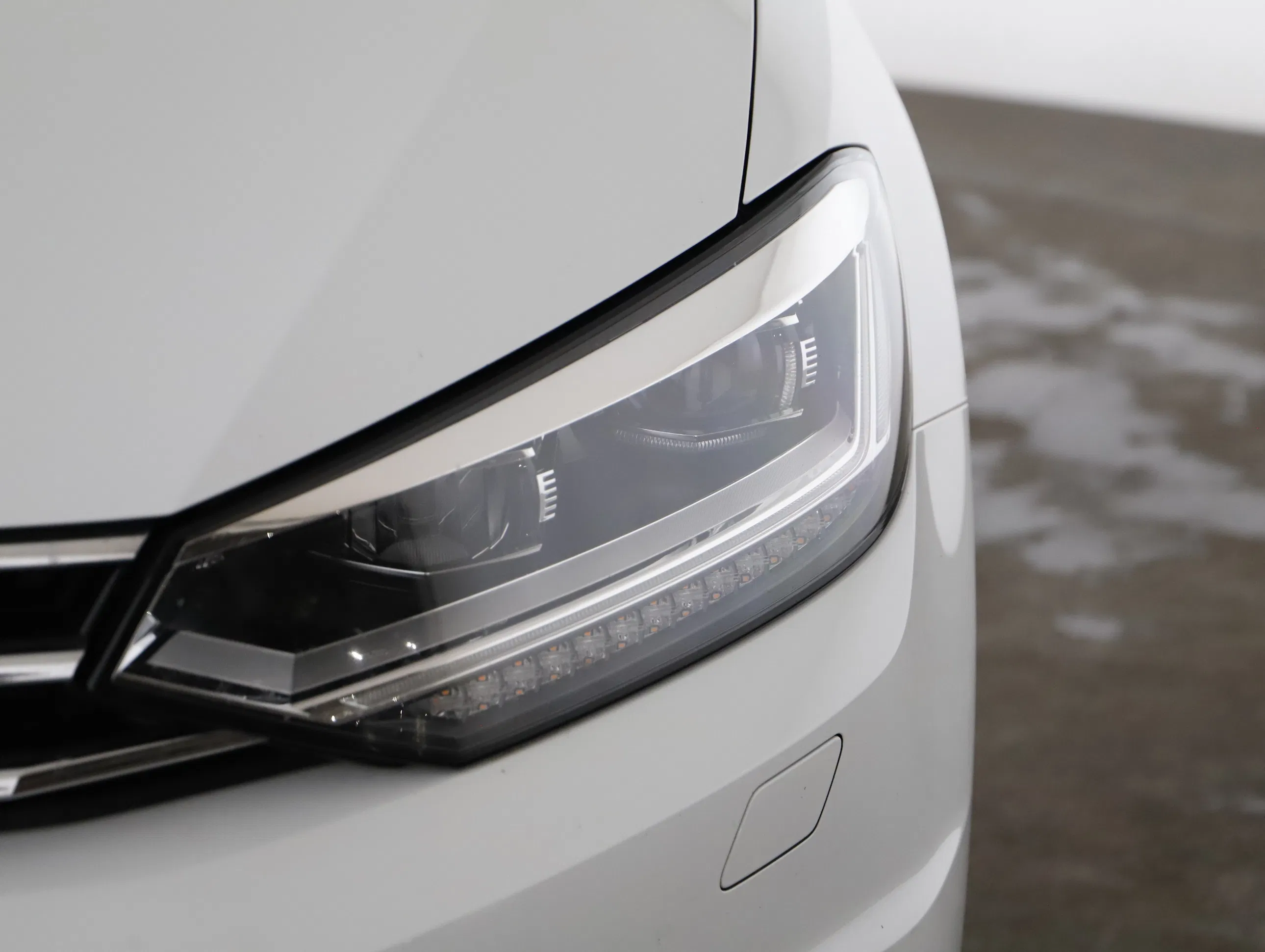 VW Touran 2.0 TDI BMT Highline | Bild 22 von 24