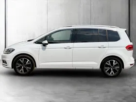 VW Touran 2.0 TDI BMT Highline | Thumbnail 3 von 24