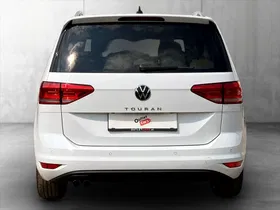 VW Touran 2.0 TDI BMT Highline | Thumbnail 5 von 24