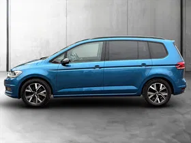VW Touran 2.0 TDI Highline DSG | Thumbnail 3 von 27