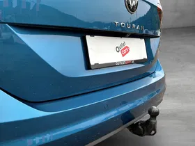 VW Touran 2.0 TDI Highline DSG | Thumbnail 7 von 27