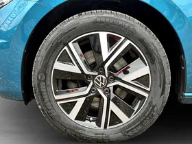 VW Touran 2.0 TDI Highline DSG | Thumbnail 8 von 27