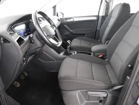 VW Touran 2.0 TDI CL | Thumbnail 1 von 21