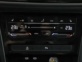 VW Touran 2.0 TDI CL | Thumbnail 10 von 21