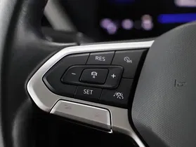VW Touran 2.0 TDI CL | Thumbnail 11 von 21