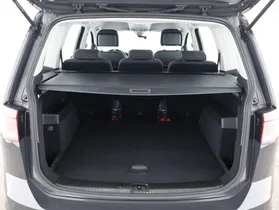VW Touran 2.0 TDI CL | Thumbnail 16 von 21