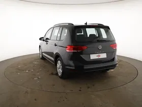 VW Touran 2.0 TDI CL | Thumbnail 17 von 21