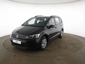 VW Touran 2.0 TDI CL | Thumbnail 18 von 21