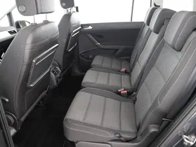 VW Touran 2.0 TDI CL | Thumbnail 2 von 21