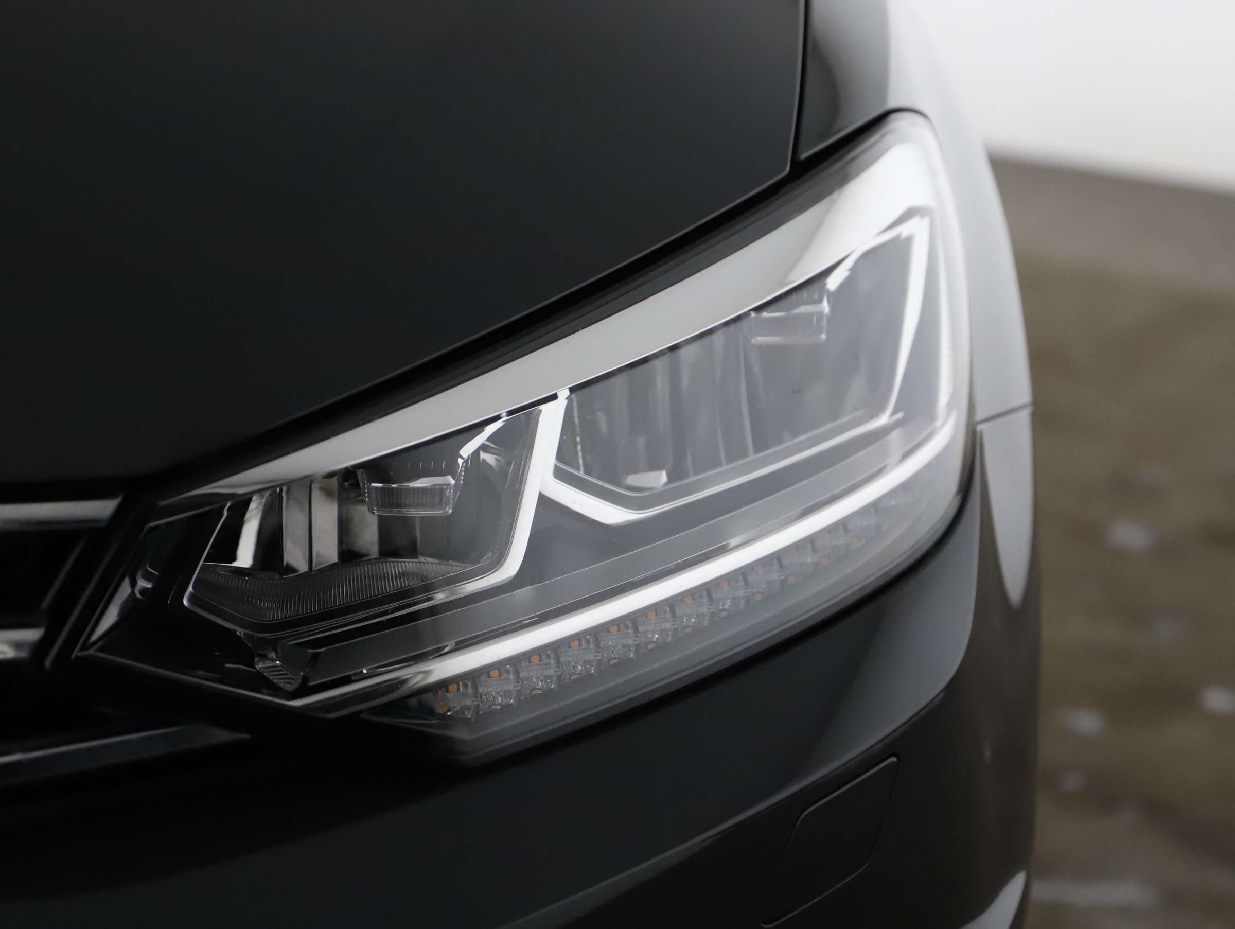 VW Touran 2.0 TDI CL | Bild 19 von 21