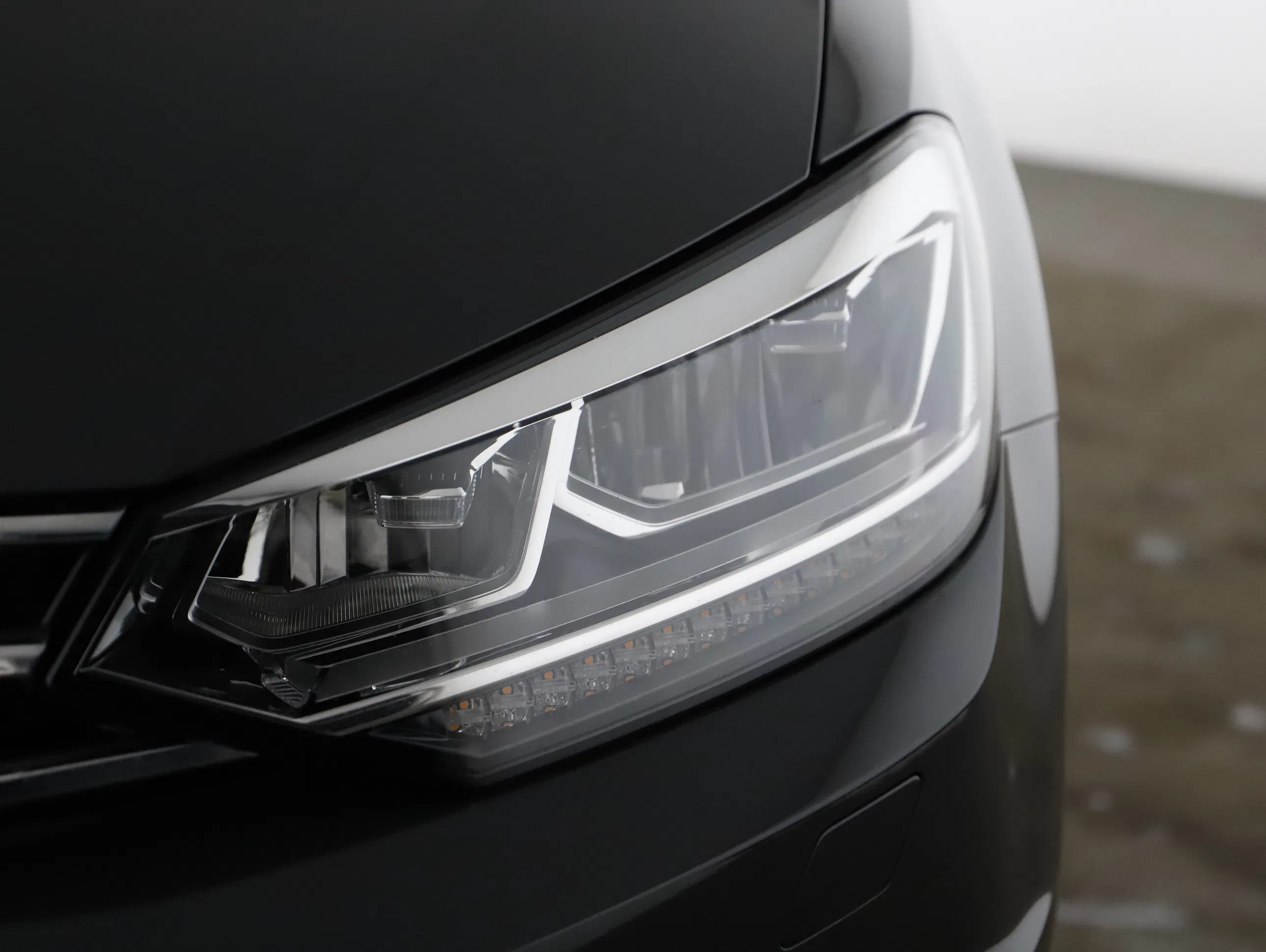 VW Touran 2.0 TDI CL | Bild 19 von 21