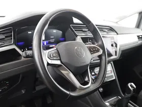 VW Touran 2.0 TDI CL | Thumbnail 4 von 21
