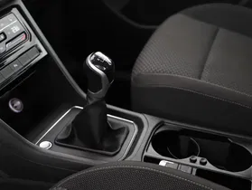 VW Touran 2.0 TDI CL | Thumbnail 5 von 21