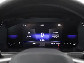 VW Touran 2.0 TDI CL | Thumbnail 6 von 21