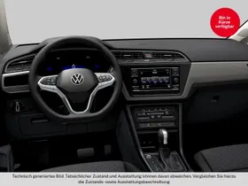 VW Touran 2.0 TDI BMT Comfortline / | Thumbnail 3 von 6