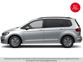VW Touran 2.0 TDI BMT Comfortline / | Thumbnail 4 von 6