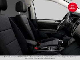 VW Touran 2.0 TDI BMT Comfortline / | Thumbnail 6 von 6