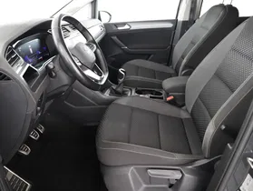 VW Touran 2.0 TDI BMT Comfortline | Thumbnail 6 von 23