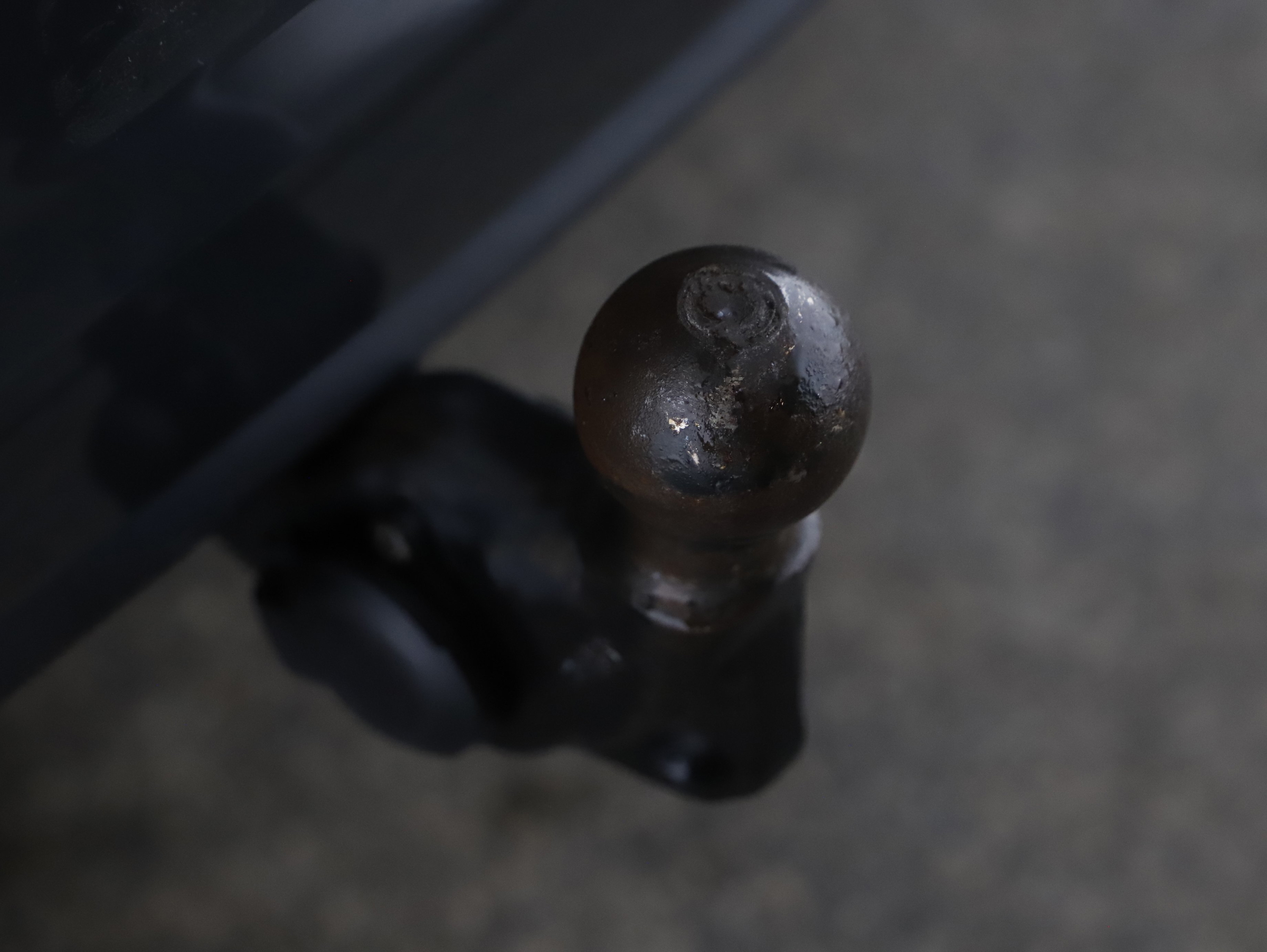 VW Touran 2.0 TDI BMT Comfortline | Bild 23 von 23