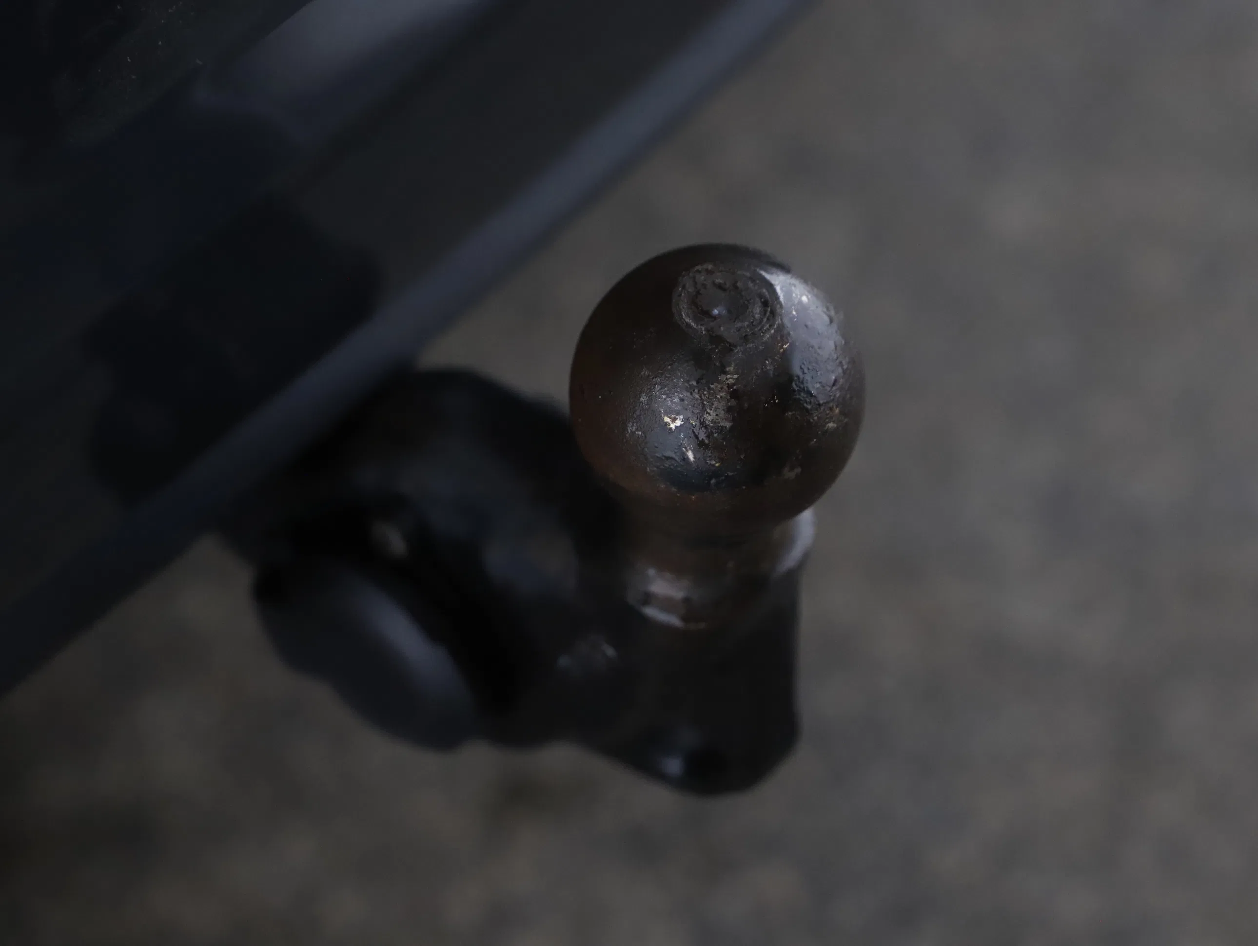 VW Touran 2.0 TDI BMT Comfortline | Bild 23 von 23