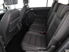 VW Touran 2.0 TDI BMT Comfortline | Thumbnail 19 von 23
