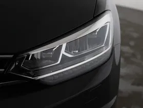 VW Touran 2.0 TDI BMT Comfortline | Thumbnail 3 von 23