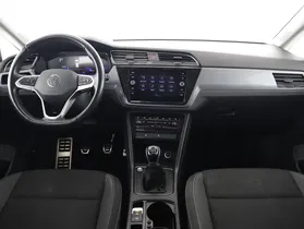 VW Touran 2.0 TDI BMT Comfortline | Thumbnail 18 von 23